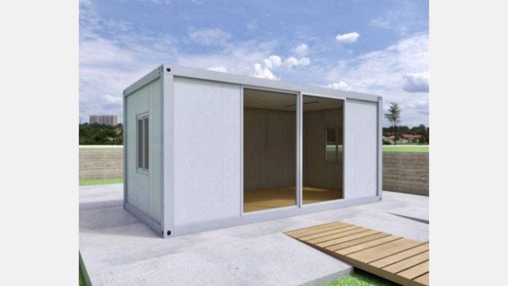 affordable tiny homes